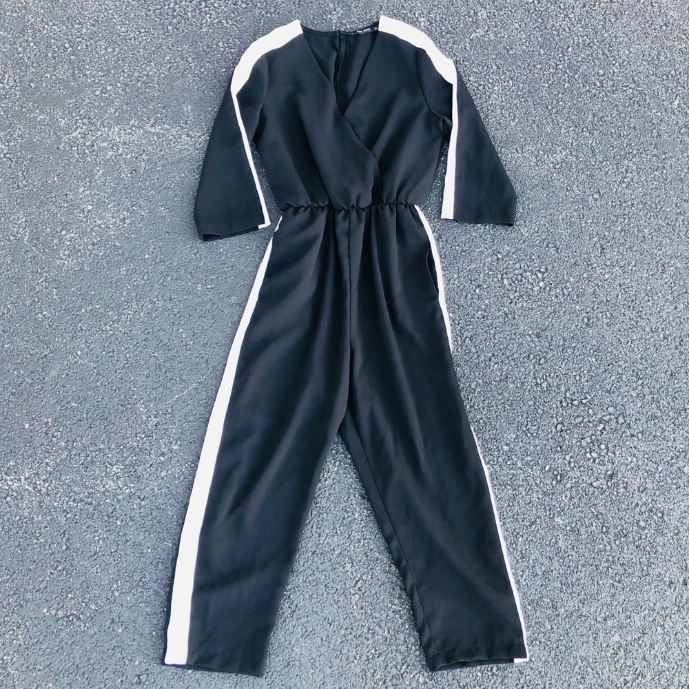 Zara Jumpsuit